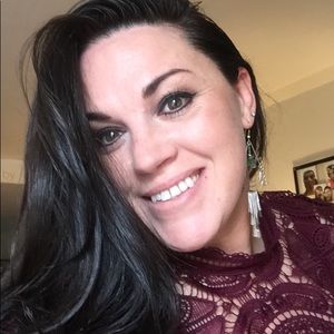 Meet your Posher, Tiffany